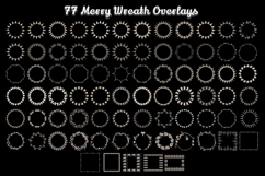 260 Festive Wreaths Mega Pack Product Image 7