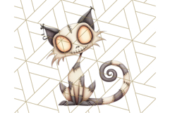 Spooky Sweet Halloween Candy PNG Clipart Product Image 3