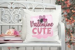 Valentine Cute PNG For Valentines Day Sublimation Product Image 4