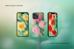 Bloom Grainy Textures Product Image 6