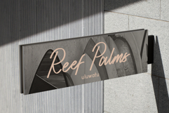 Kieyto Script Font Product Image 7