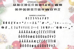 Sunday Christmas Product Image 7