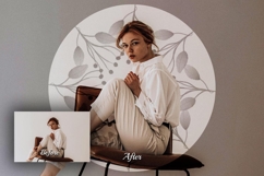50 Flower Hoop Snoot Overlays Product Image 7