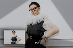 50 Form Gobo Snoot Overlays Product Image 7