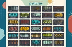 Midcentury Magic for Procreate Product Image 7