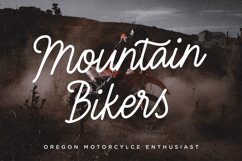 Sensai Vintage Monoline Script Product Image 7