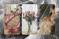 85 Realistic Plastic Overlays Product Image 7