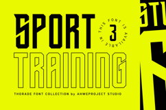 Thorade Product Image 7