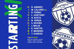 Scoremark Product Image 7