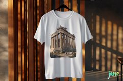 Travel Clipart Sublimation Product Image 3