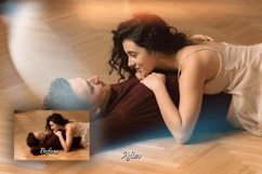 60 Vintage Radiance Overlays Product Image 4