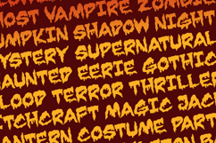 Mystical Horror Collection Product Image 7