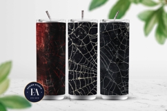 Spooky Grunge Cobweb Digital Papers |Spooky Digital Paper Product Image 2