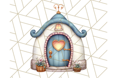Princess Castle Room PNG Clipart for Royal Interiors &amp; Scene Product Image 2