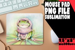 VIBRANT DESK MAT PNG INSPIRATION, Animals Product Image 1