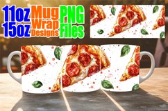 Creative Food Art on Mugs Product Image 1