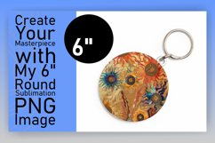 Unique Embroidered Keychain Designs Product Image 1