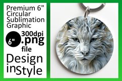 Delightful Feline Finds: 3D Sublimation Showcase Product Image 1