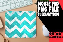 Glitter Stripe Mouse Pad for Sublimation PNG Tumblers Product Image 1