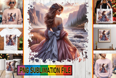 LUMINOUS TSHIRT Design Ideas, Women Product Image 1