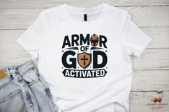 Christian Quotes PNG Sublimation Bundle | 38 Religious PNGs Product Image 8