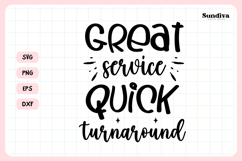 Funny Bathroom Sign Saying SVG | Quick Turnaround Product Image 3