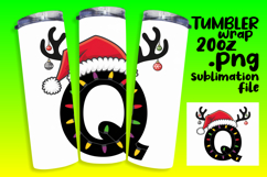 BEAUTIFUL 20oz Tumbler Design for Gifts , Christmas Product Image 1
