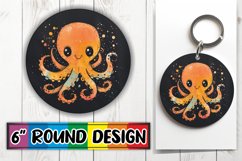 Timeless Animal Sublimation Series Product Image 1