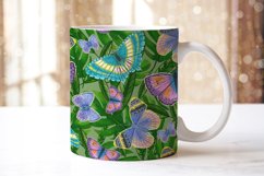 70 mug patterns sublimation png