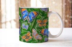 70 mug patterns sublimation png