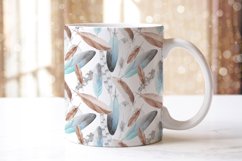 70 mug patterns sublimation png