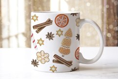 70 mug patterns sublimation png