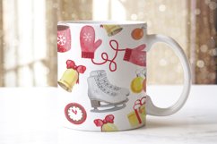 70 mug patterns sublimation png