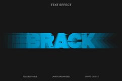 Brack Editable Text Effect Style Product Image 1