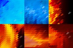 Abstract Background Bundle Pack Product Image 1