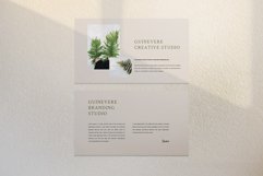 Guinevere Presentation Template Product Image 10