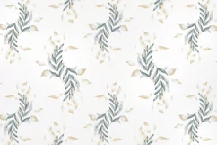 Floral Watercolor Bouquet Vol17 Product Image 4