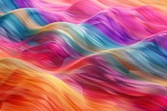Vivid Blurred Colorful Background Wallpaper Product Image 1