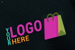 Business Logo Product Image 2