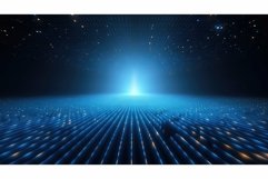 design light digital background Product Image 1