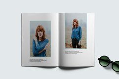 Fashion Lookbook Template Product Image 3