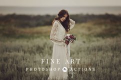 Fine Art Ps Actions Product Image 1