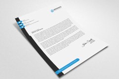 Letterhead Microsoft Word Product Image 4