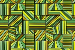 Feeling Retro, repeating pattern in 300 dpi RGB and CMYK Product Image 2