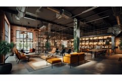 lighting interior business Product Image 1