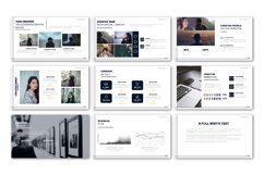 Kokia Business Google Slide Product Image 5