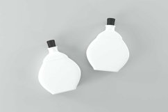 Cowboy Two Bottle Mockup Product Image 2