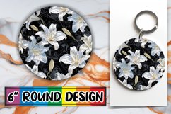 Floral Pattern Mix Product Image 1