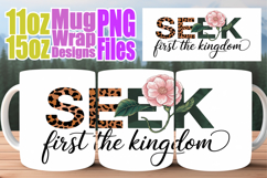 Colorful days sublimation print wrap, Christian Product Image 1