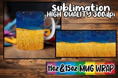 Majestic Nature Wraps for 11oz 15oz Product Image 1